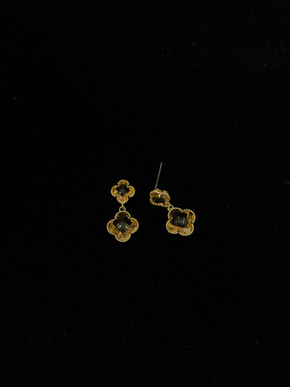 Серьги Е063681F