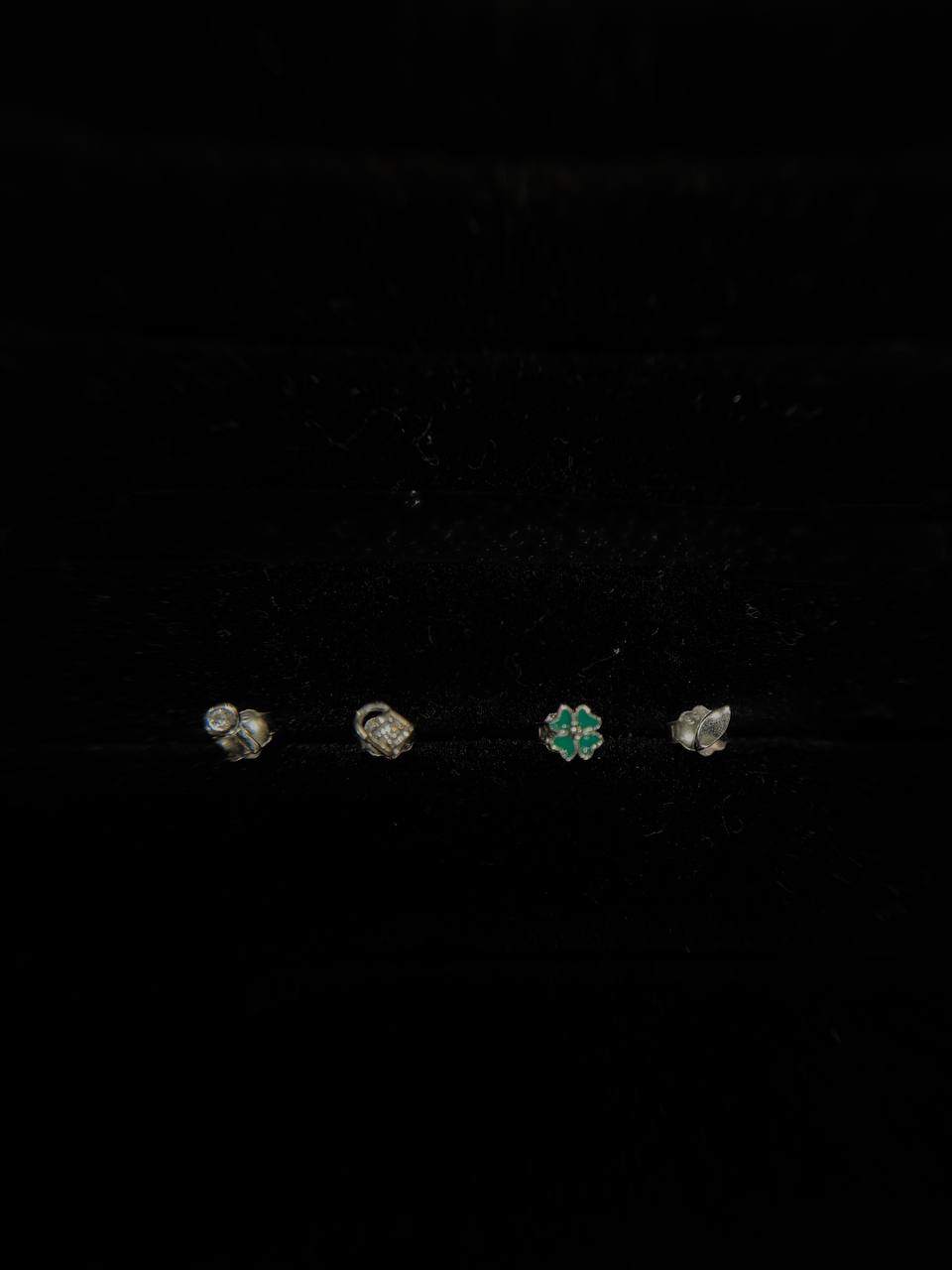 Серьги RHE1824