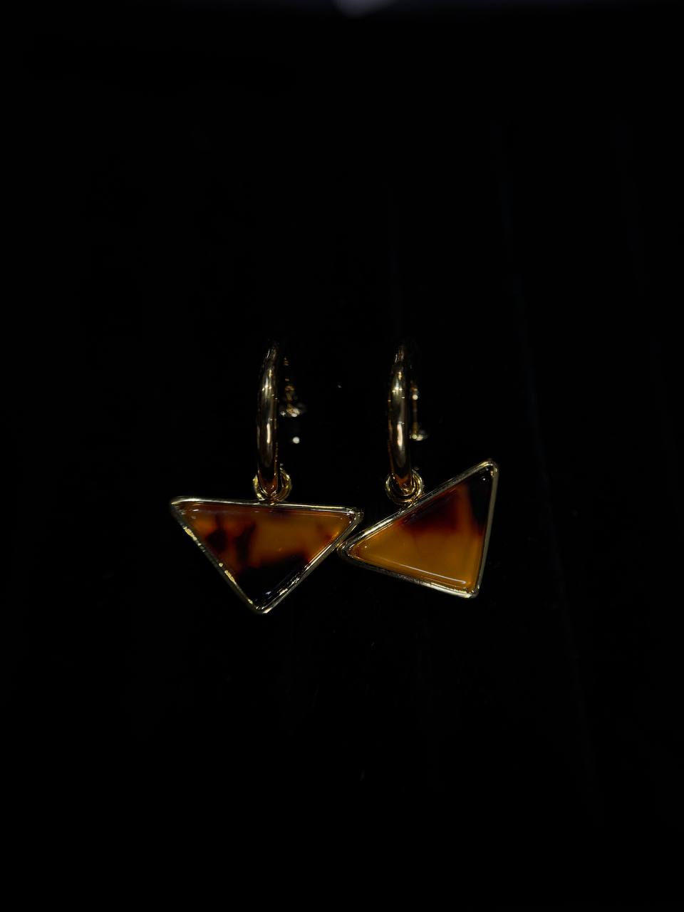 Серьги А031