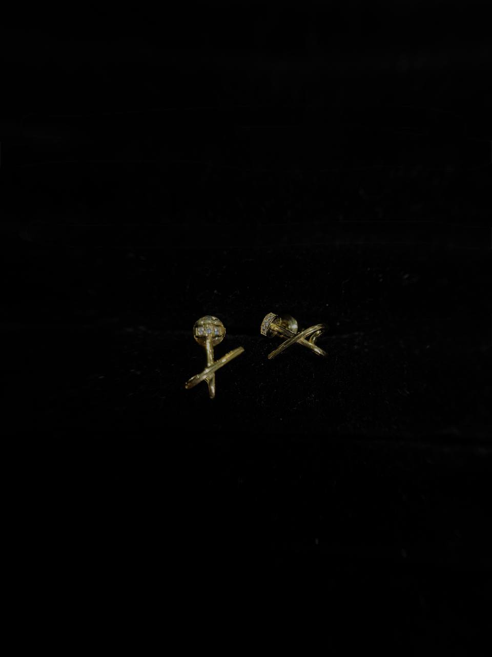 Серьги Е033951F