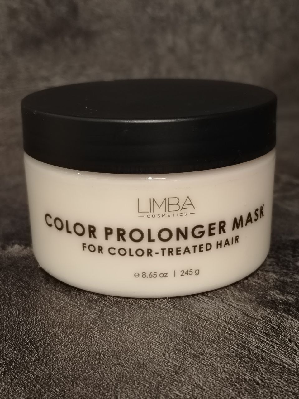 Limba Маска для окрашенных волос 245 г
