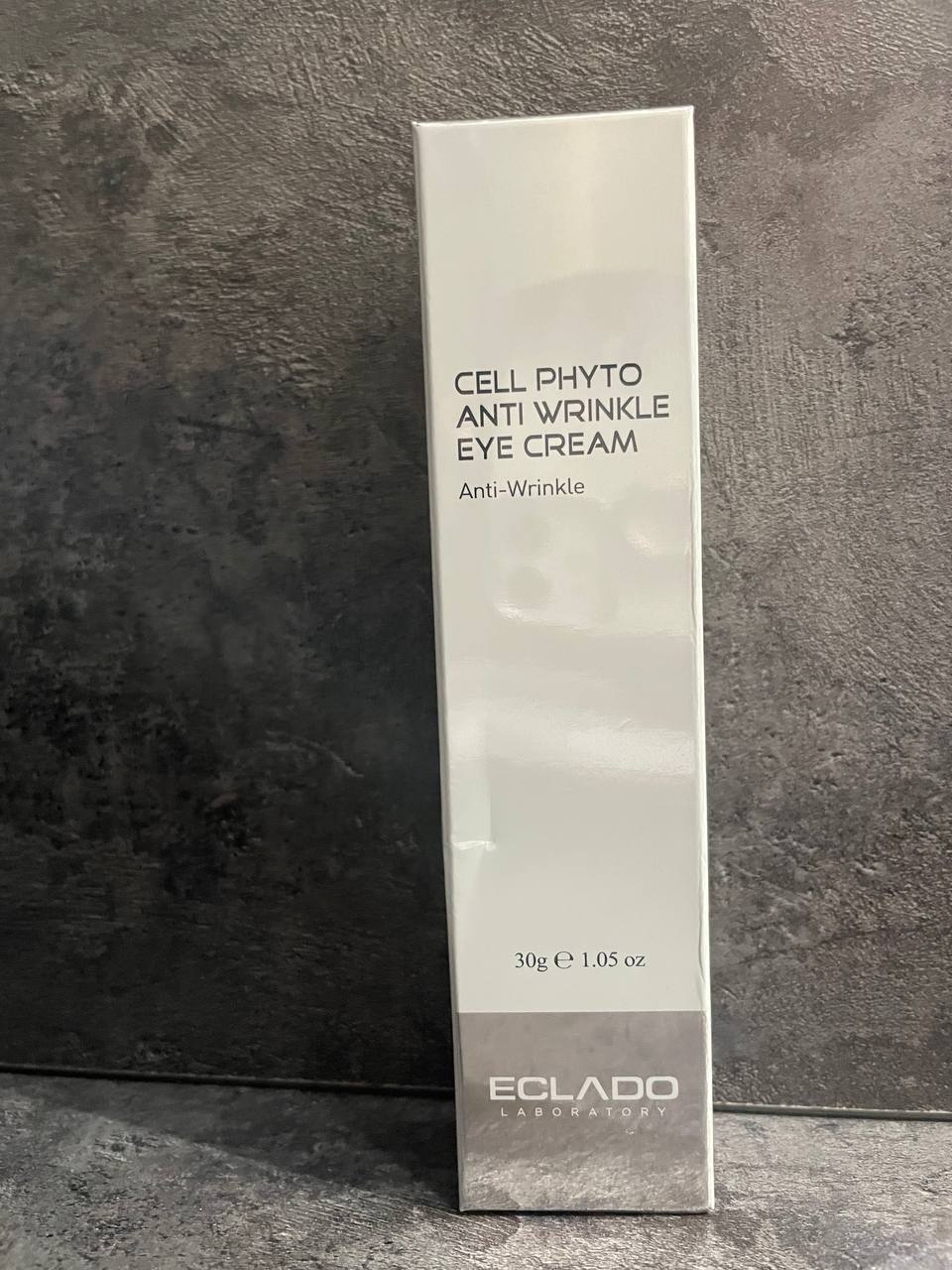 Крем для кожи вокруг глаз «Фито-клетки» / Cell Phyto Anti Wrinkle Eye Cream 30 г
