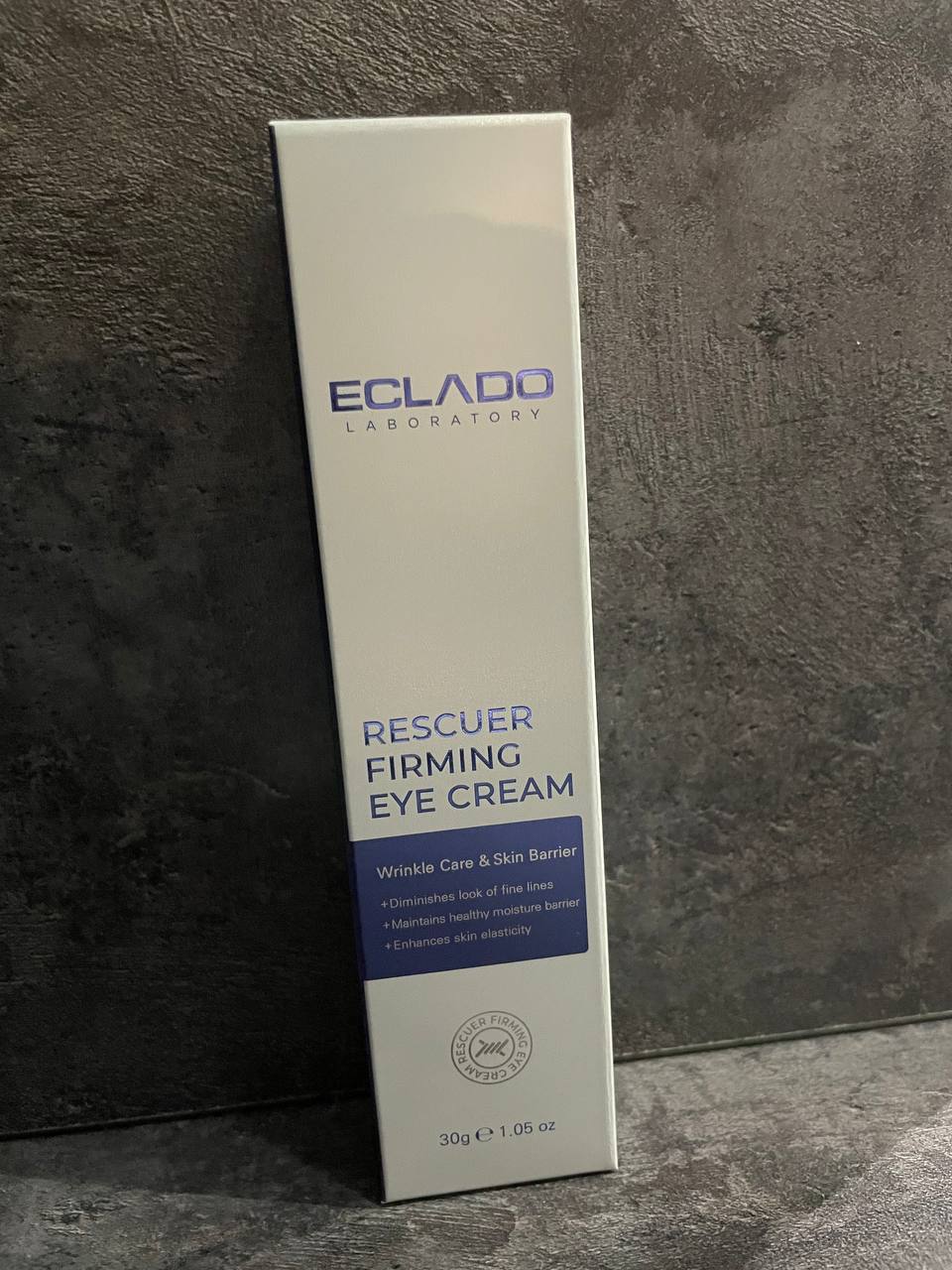 Восстанавливающий крем для кожи вокруг глаз / Rescuer Firming Eye Cream 30 г