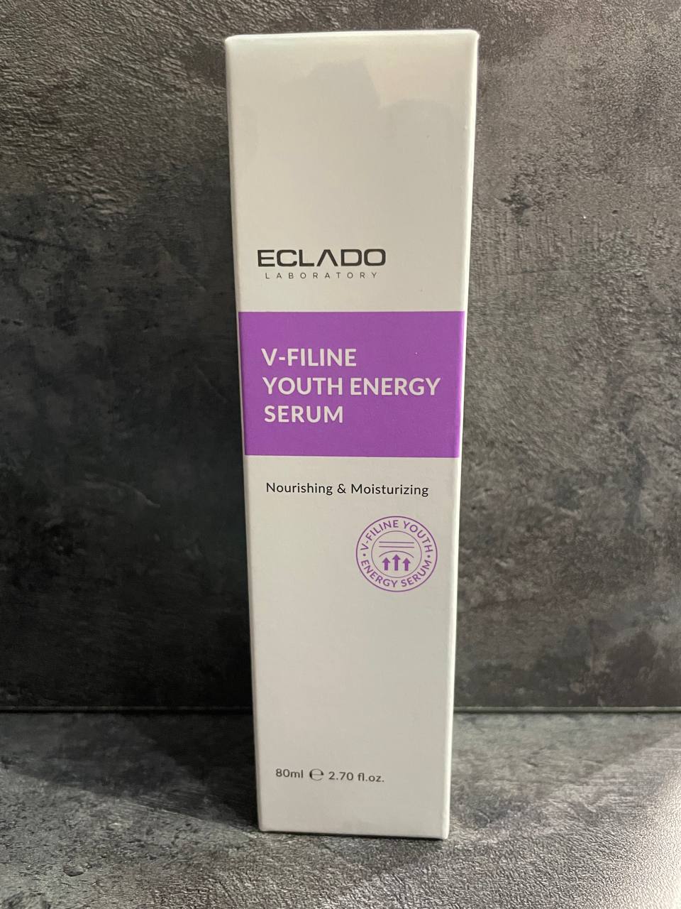 Наполняющая сыворотка V-Filine/ V-Filine Youth Energy Serum 80мл