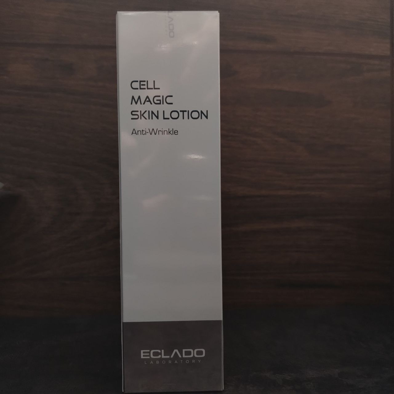Регенерирующий лосьон «Клеточная магия» / Cell Magic Skin Lotion Eclado