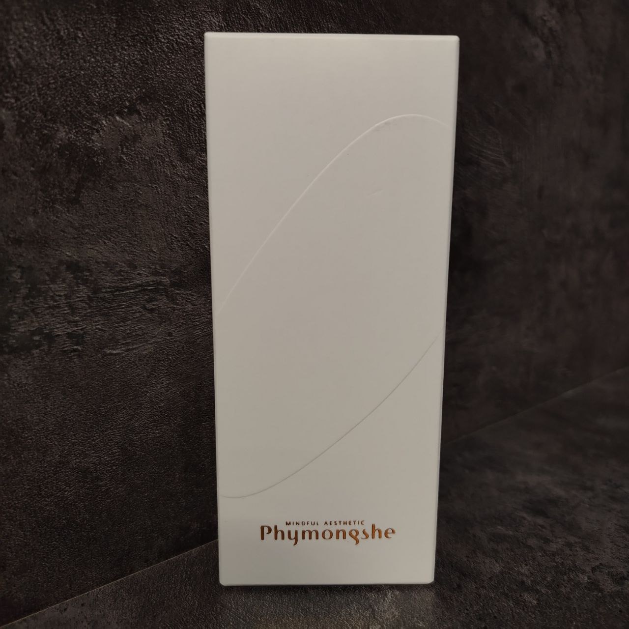 Phymongshe Насыщенная солнцезащитная эссенция для лица SPF50+ (50 мл)