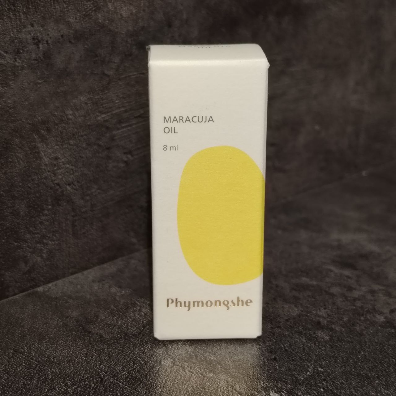 Phymongshe Масло увлажняющее для лица маракуйя 8 мл