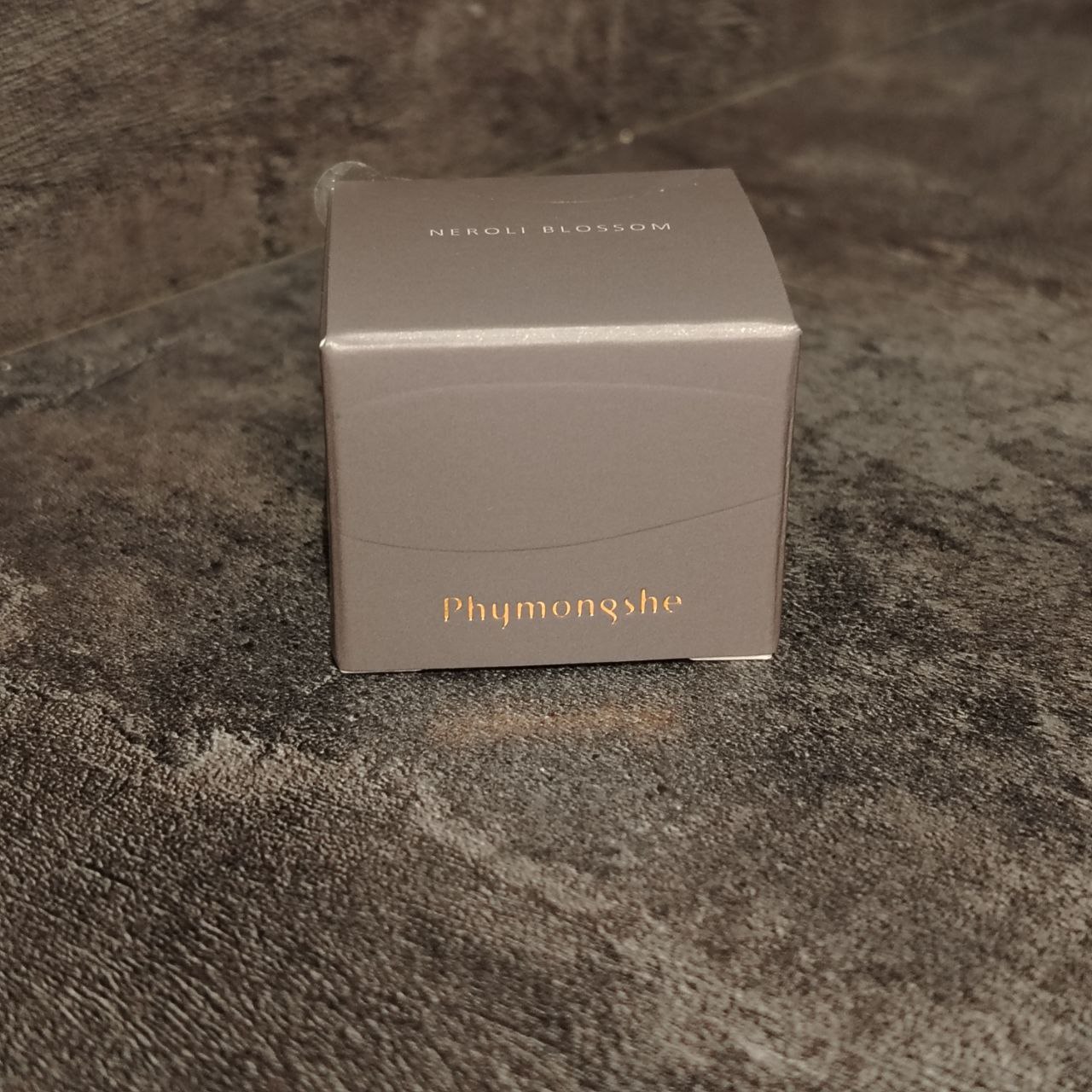 Phymongshe Ароматерапевтический бальзам 5 мл