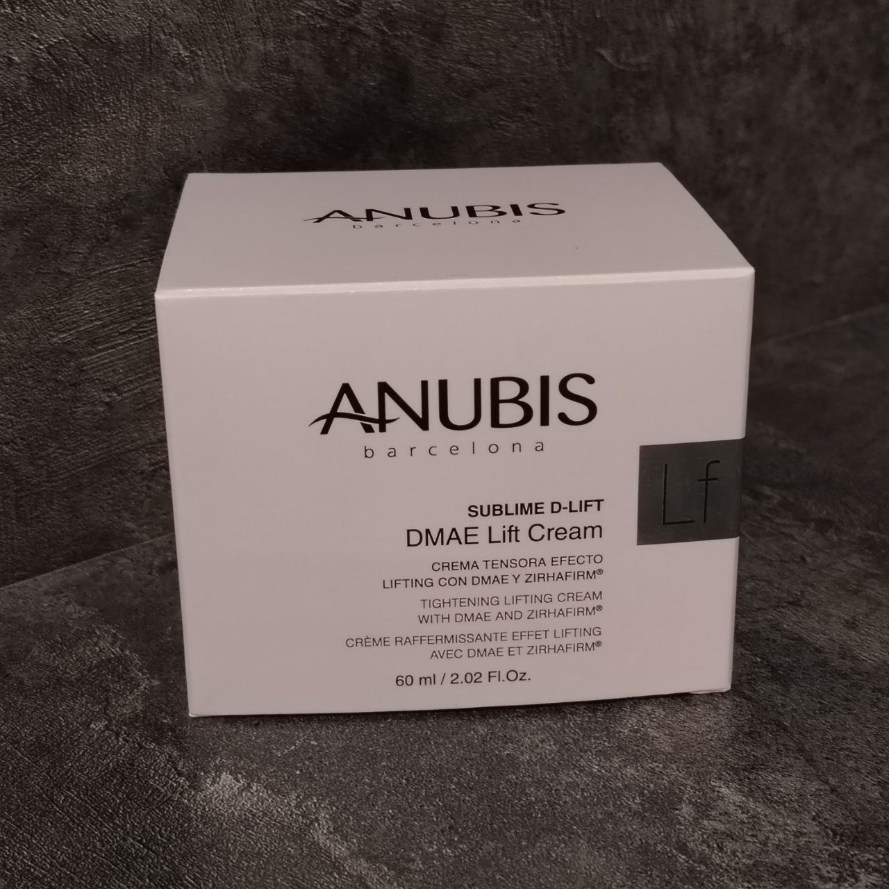 Anubis Лифт лифтинг крем 60 мл